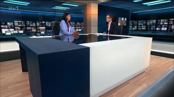 The ITV Election Interviews 2024 37