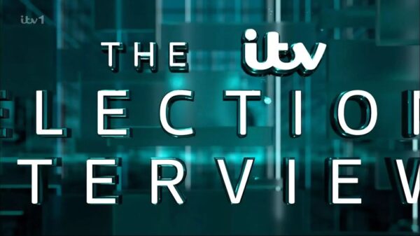 The ITV Election Interviews 2024 5