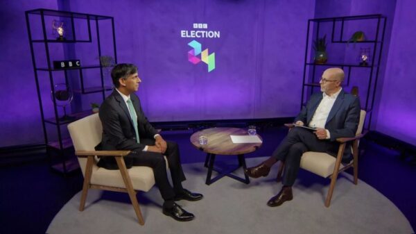 The Panorama Interviews with Rishi Sunak 1 1