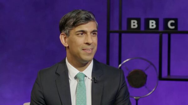 The Panorama Interviews with Rishi Sunak 2 1