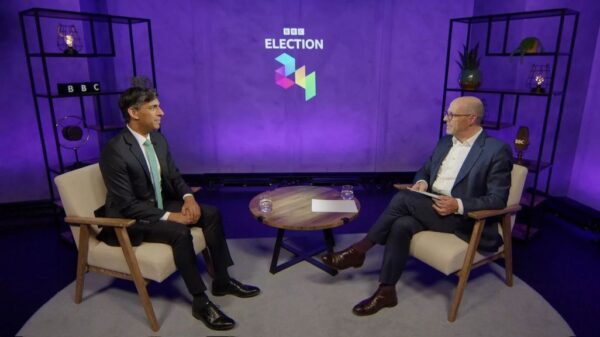 The Panorama Interviews with Rishi Sunak 3 1
