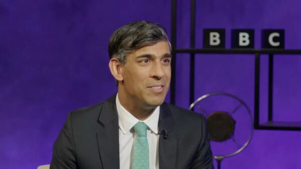 The Panorama Interviews with Rishi Sunak 4 1