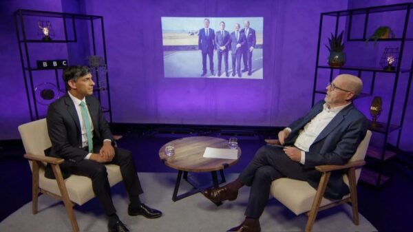 The Panorama Interviews with Rishi Sunak 5 1