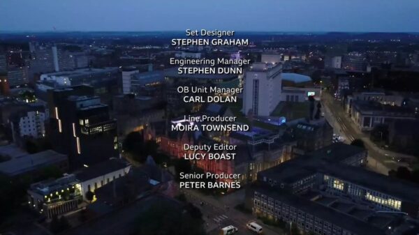The Prime Ministerial Debate 2024 Programme Closes 2 1