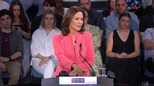 The Prime Ministerial Debate 2024 with Mishal Husain 4 1