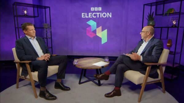 Third Interview with Rhun ap Iorwerth 1 1