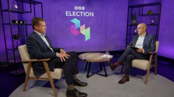 Third Interview with Rhun ap Iorwerth 6 1
