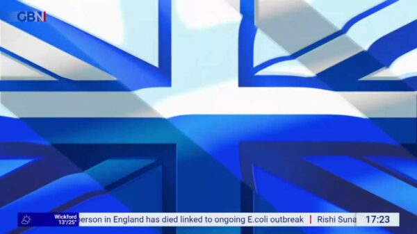 Vote 2024 The People Decide GB News Promo 1