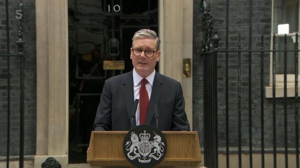 5 News General Election 2024 Coverage 2