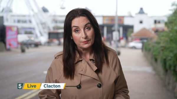 5 News General Election 2024 Coverage 23