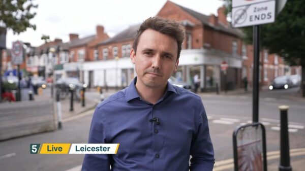 5 News General Election 2024 Coverage 38