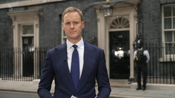 5 News General Election 2024 Coverage 4