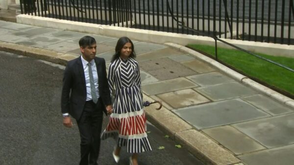 5 News General Election 2024 Coverage 5