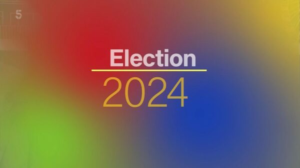 5 News General Election 2024 Coverage 7