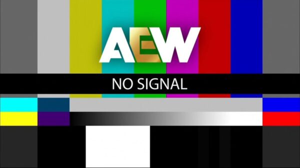 AEW No Signal