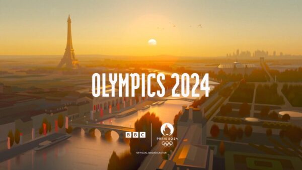 BBC Paris 2024 Title