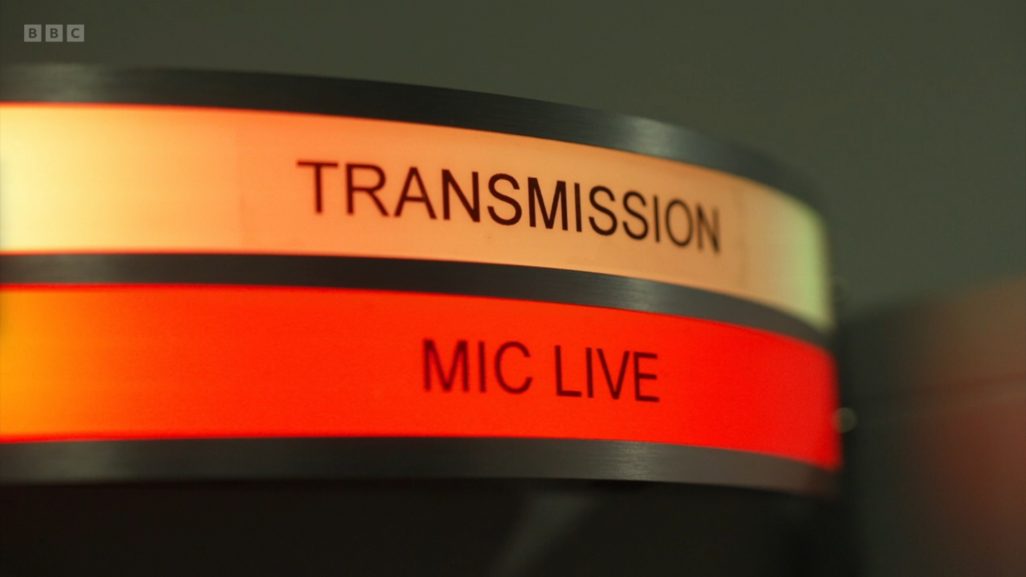Behind The Scenes of BBC General Election 2024 (62)
