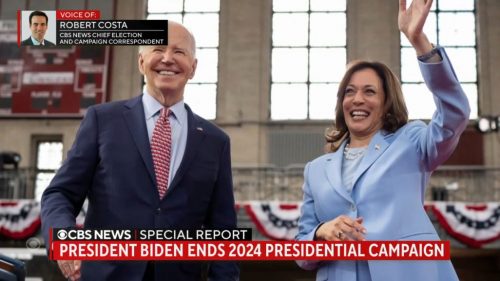 Biden Exits Race - CBS News (5)
