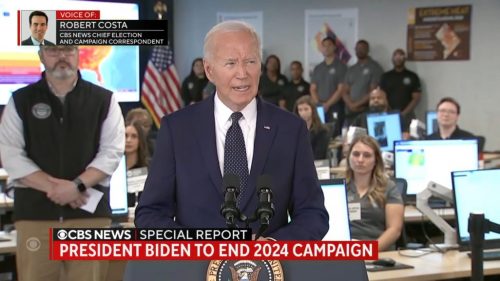 Biden Exits Race - CBS News (6)
