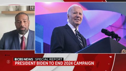 Biden Exits Race - CBS News (7)