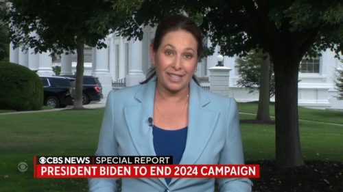Biden Exits Race - CBS News (8)