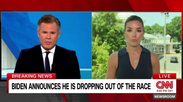 Biden Exits Race CNN 5