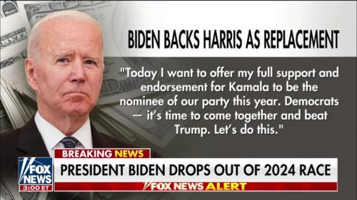 Biden Exits Race - Fox News (10)