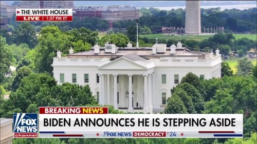 Biden Exits Race - Fox News (3)