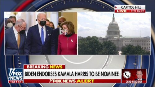 Biden Exits Race - Fox News (8)