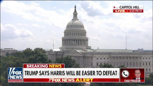 Biden Exits Race - Fox News (9)