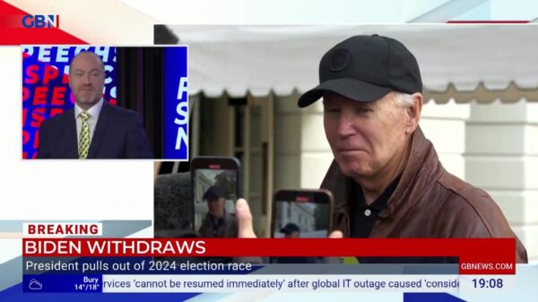 Biden Exits Race GB News 1