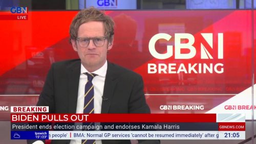Biden Exits Race - GB News (12)