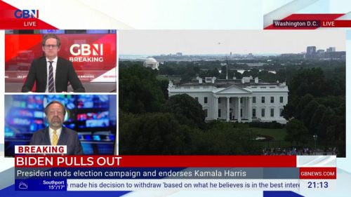 Biden Exits Race - GB News (14)