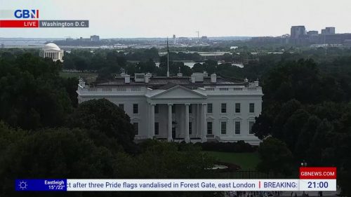 Biden Exits Race - GB News (9)