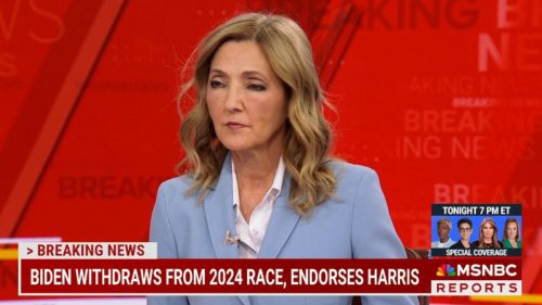 Biden Exits Race - MSNBC (13)