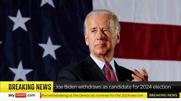 Biden Exits Race Sky News 6