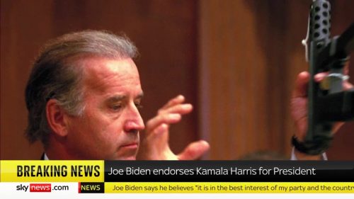 Biden Exits Race - Sky News (7)