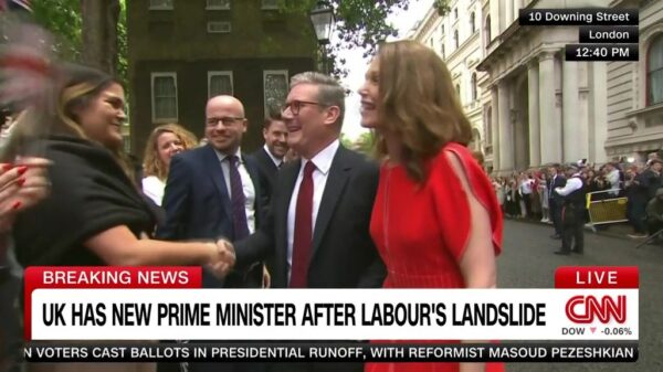 CNN UK Election 2024 The Day After 7