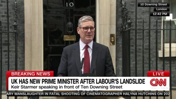 CNN UK Election 2024 The Day After 8