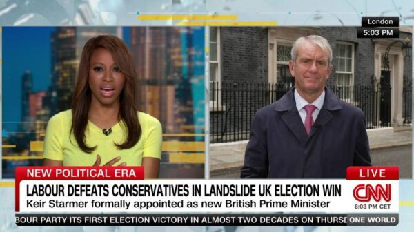 CNN UK Election 24 1