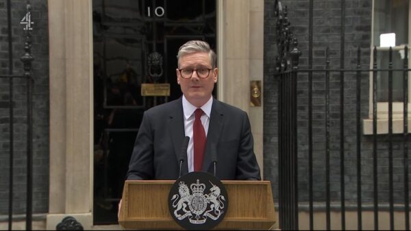 Channel 4 Election 2024 7pm 1