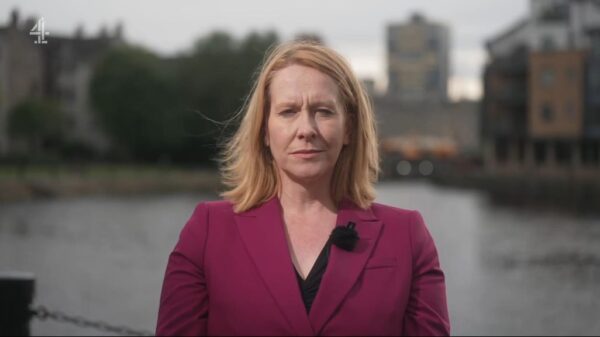 Channel 4 Election 2024 7pm 16