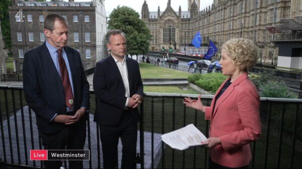 Channel 4 Election 2024 7pm 17