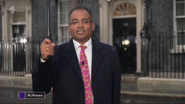 Channel 4 Election 2024 7pm 2