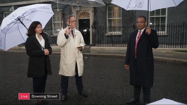 Channel 4 Election 2024 7pm 7