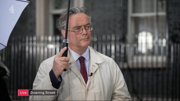 Channel 4 Election 2024 7pm 8