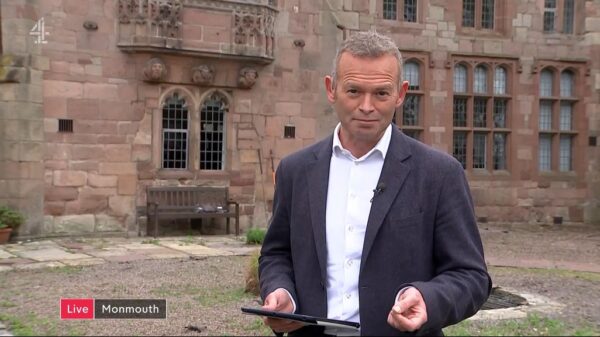Channel 4 Election The Day After 13