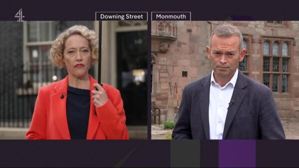 Channel 4 Election The Day After 14