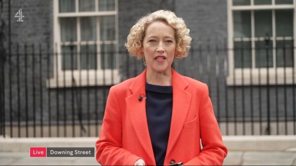 Channel 4 Election The Day After 3