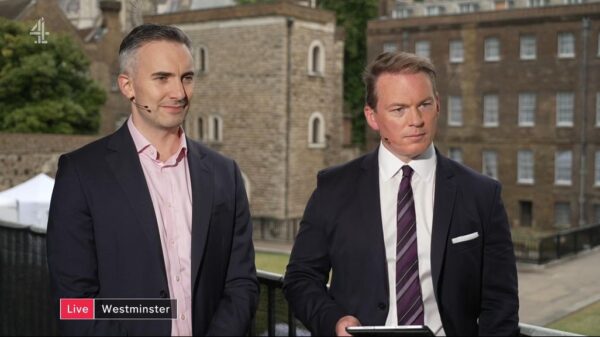 Channel 4 Election The Day After 8